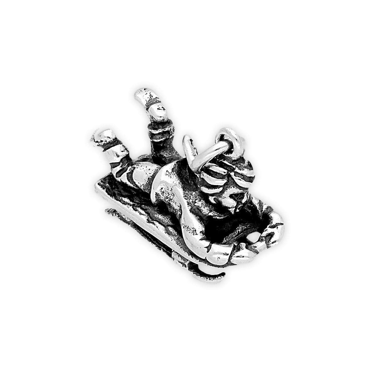 Online Sale Sledger Charm |Suppliers Wholesale Christmas|