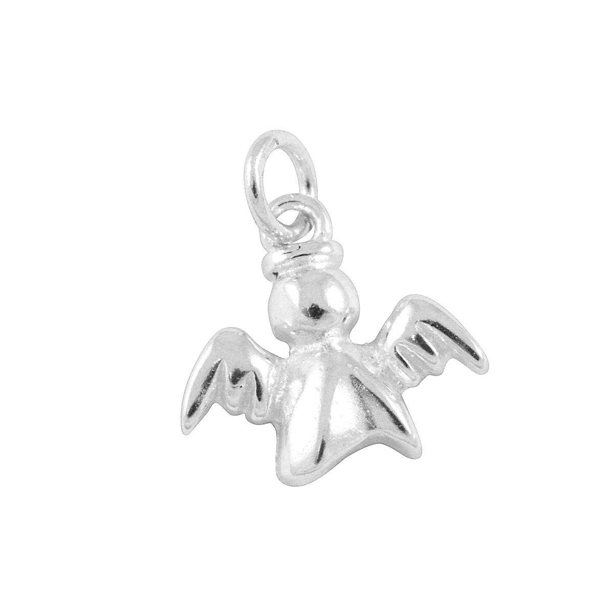 Online Shop Small Angel Charm |Exporter Wholesale Christmas|