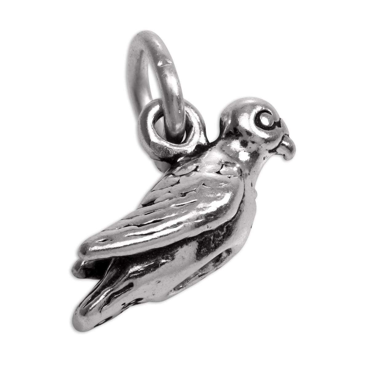 Buy Online Turtle Dove Charm |Huge Collections Wholesale Christmas|