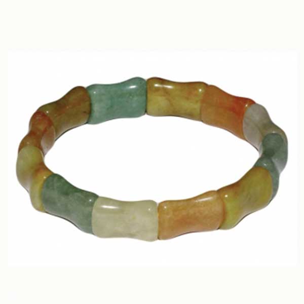 Online Shop Of Genuine Green Aventurine Beads Bracelets Jewelry