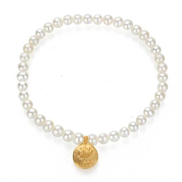Best Price Of Genuine Pearl Beads Bracelets Jewelry