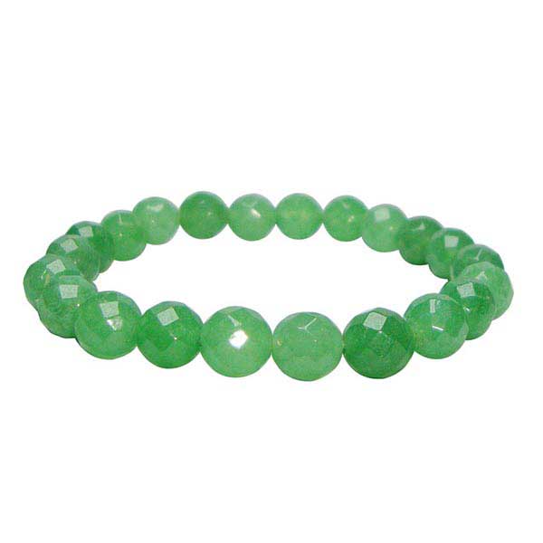 Online Shop Of Semi Precious Green Aventurine Beads Bracelets Jewelry