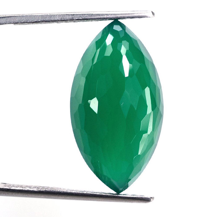 Online Green Onyx Gemstone Price In Jaipur | Cheap Green Onyx Gemstones