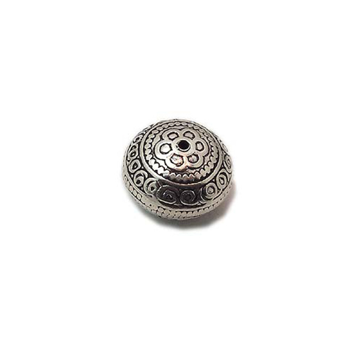 Fine beads for jewelry|silver beads exporters