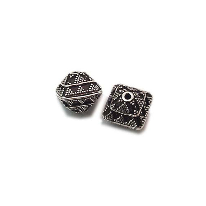 Wholesale Fine Beads|handmade silver beads