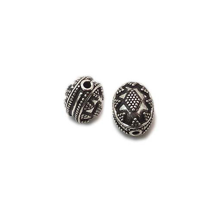 Fines beads design|silver beads in india