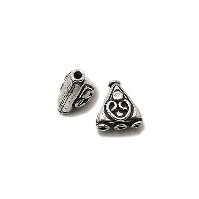 Multi Hole beads wholesaler|silver beads shops