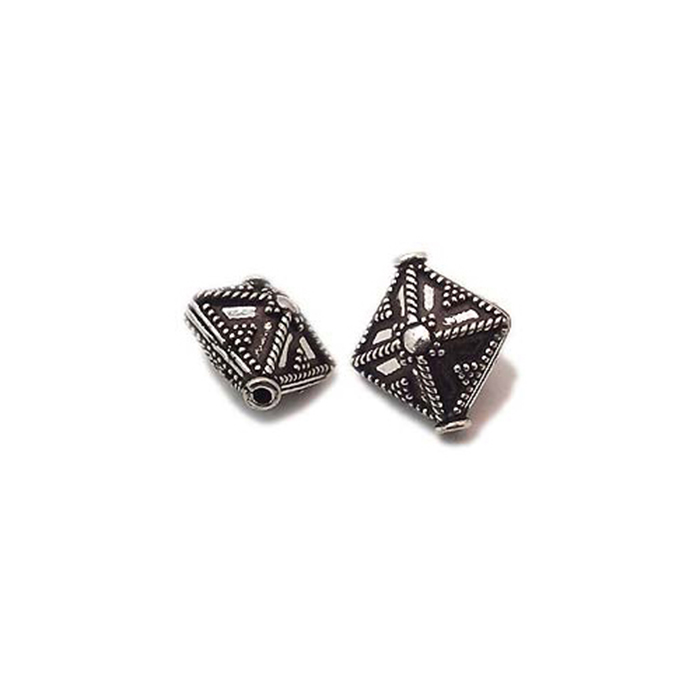 silver Fine beads|silver beads manufacturer