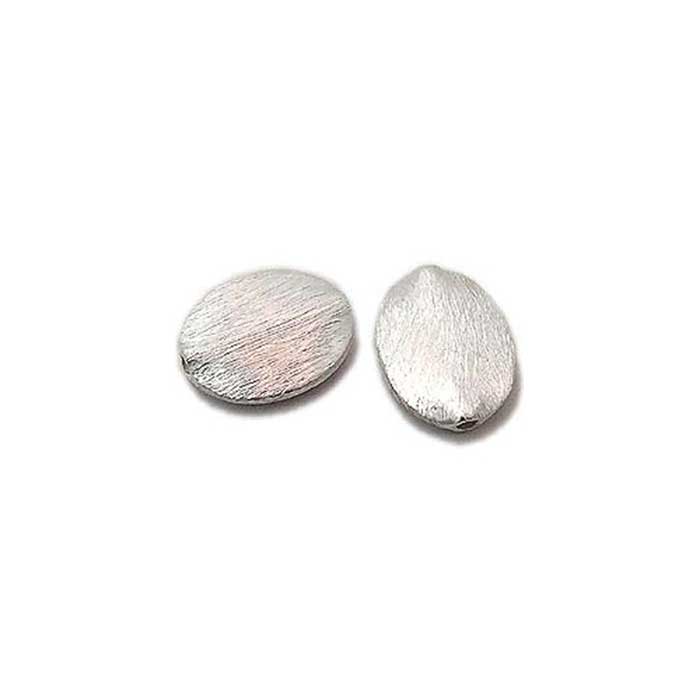 exclusive Brushed beads|silver beads suppliers