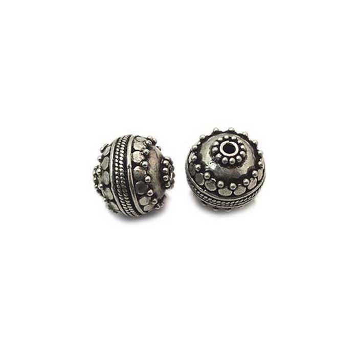 Big beads wholesaler|silver beads manufacturer