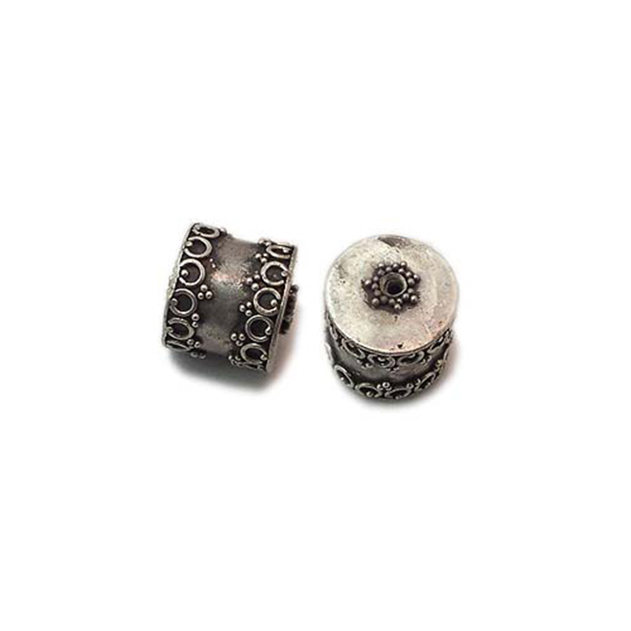 Fine hand made beads|silver beads suppliers