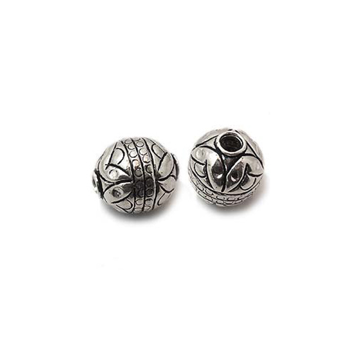Fines beads design|silver beads exporters