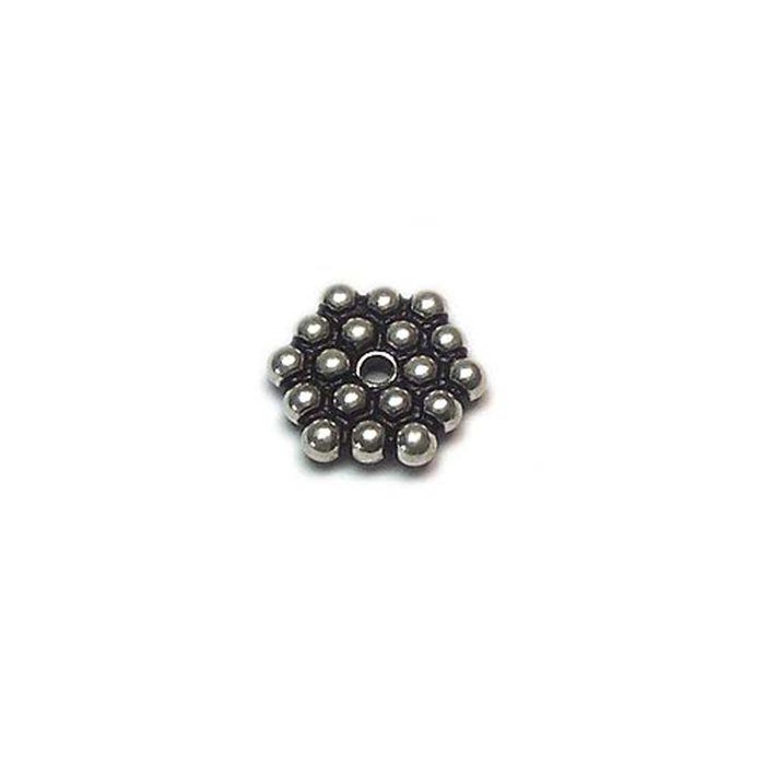 Buy Online Spencer beads selections |Silver beads|