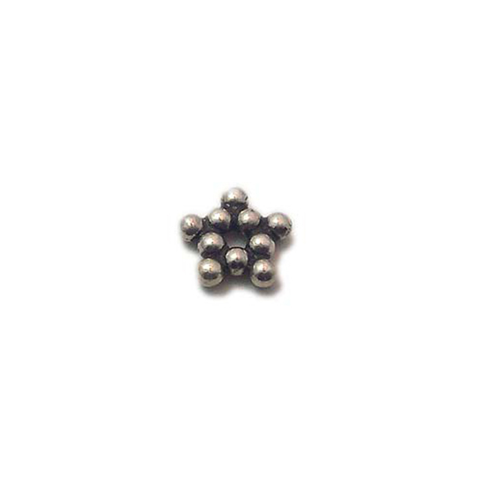 Buy Online handmade Spencer beads |solid silver beads|