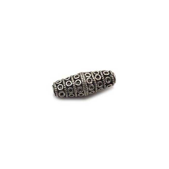 Big beads|silver beads manufacturer