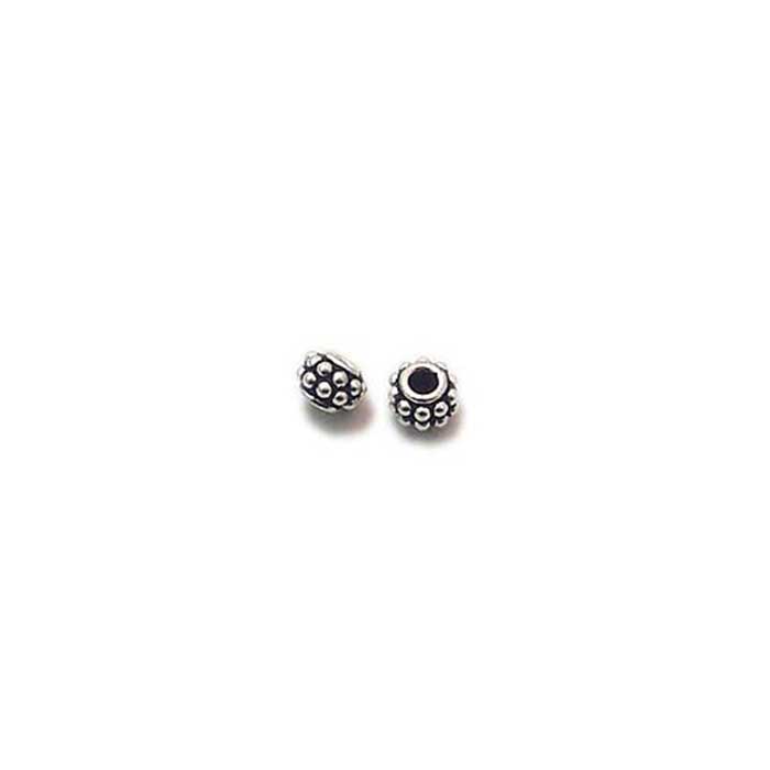 Bali beads manufacturer|handmade silver beads