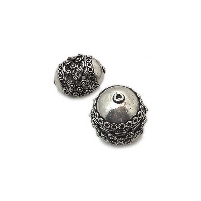 silver Big beads|silver beads shops