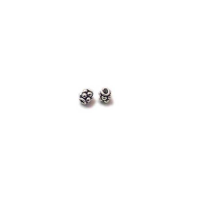Bali beads manufacturer|silver beads suppliers