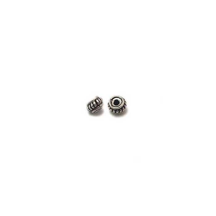 handmade silver Bali beads|silver beads suppliers