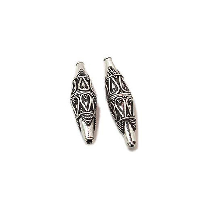 awesome Fine beads|silver beads in india