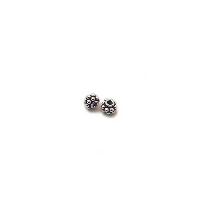 Bali beads suppliers|silver beads manufacturer