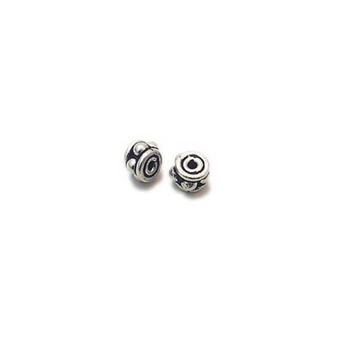 Handmade Bali Beads|handmade silver beads