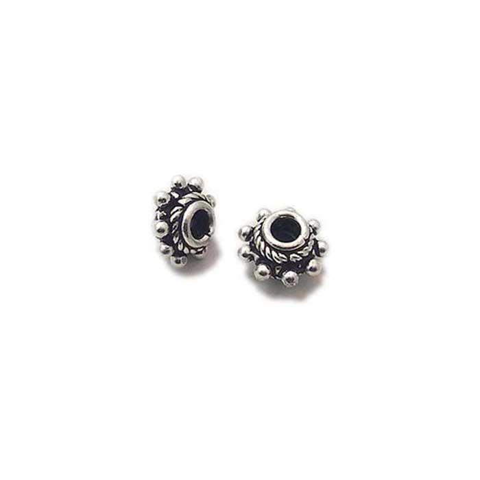 Wholesale Bali Beads|silver beads shops
