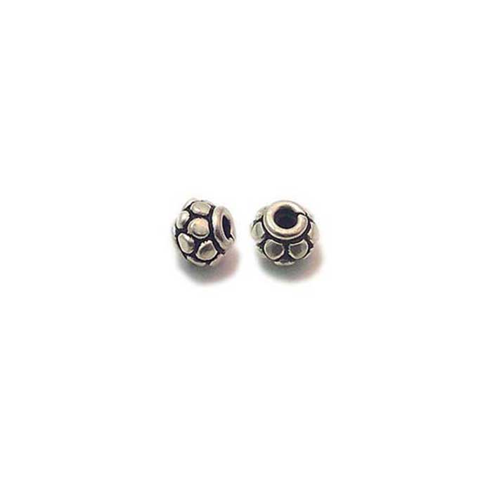 Handmade Bali Beads|silver beads manufacturer