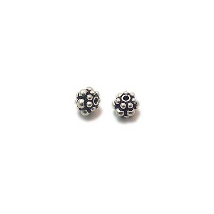 Wholesale Bali Beads|silver beads in india