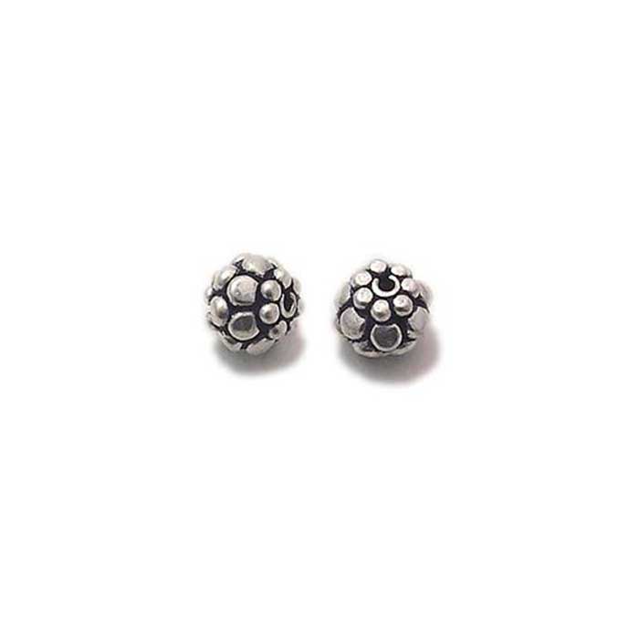 Bali beads manufacturer|silver beads manufacturer