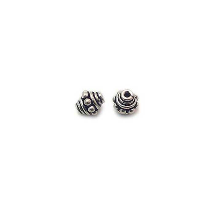 Bali hand made beads|silver beads suppliers