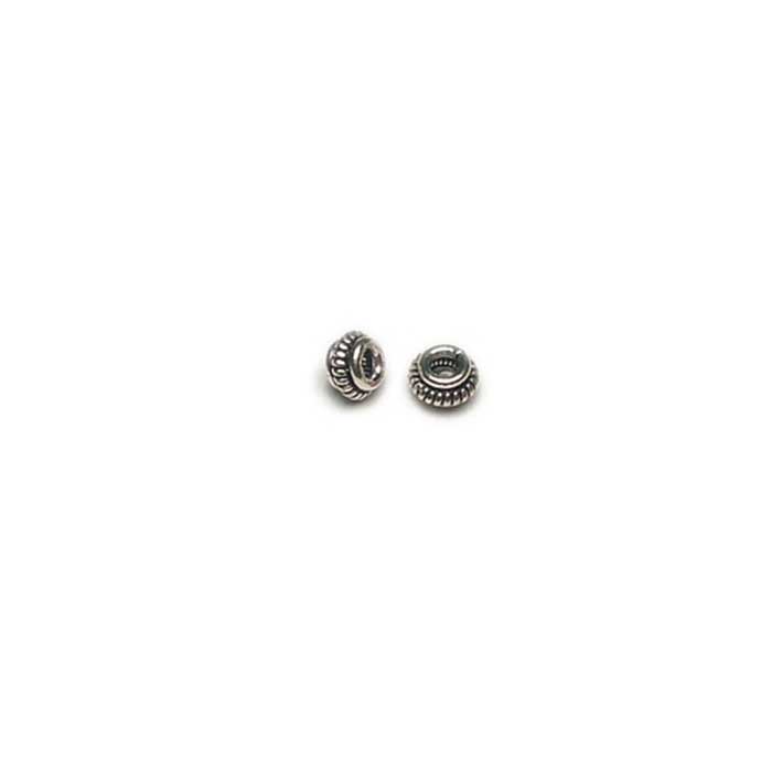 Bali beads manufacturer|hand made silver beads
