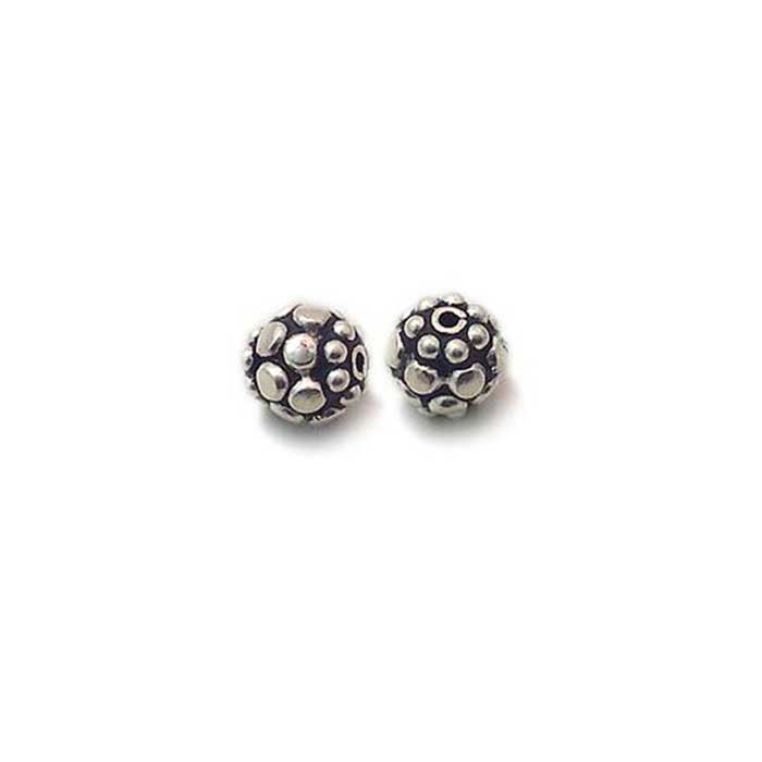 Balis beads design|silver beads exporters