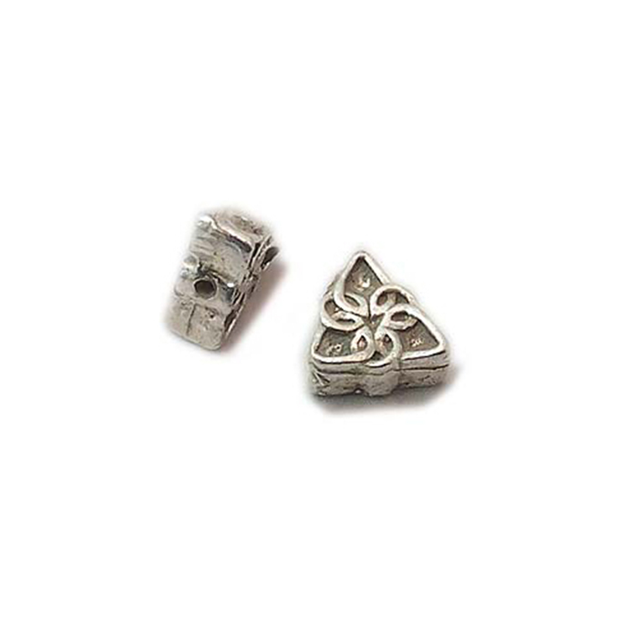 Fine beads|handmade silver beads