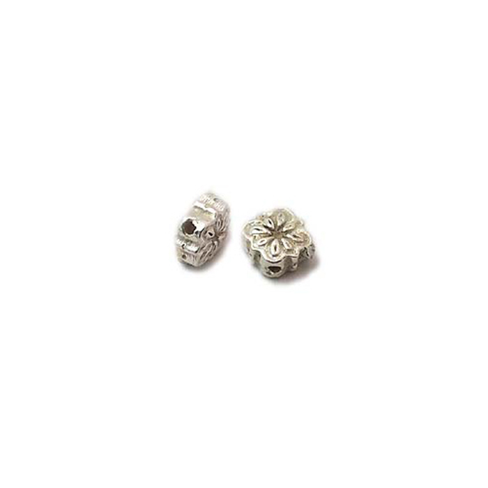 Fine beads collectios|silver beads in india