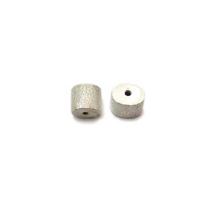 Brusheds beads design|silver beads exporters