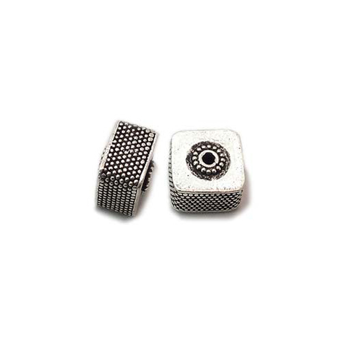 925 Silver Fine Beads|hand made silver beads