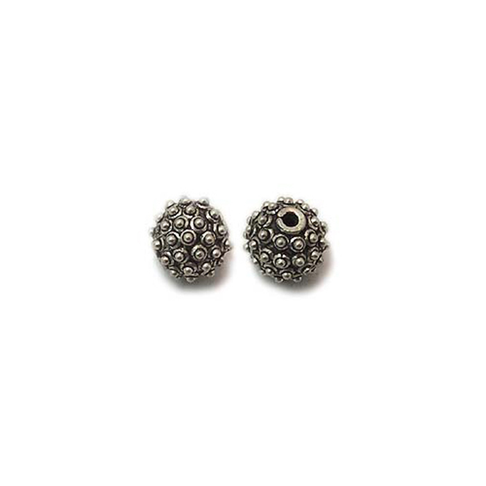 Fine beads for jewelry|silver beads in india