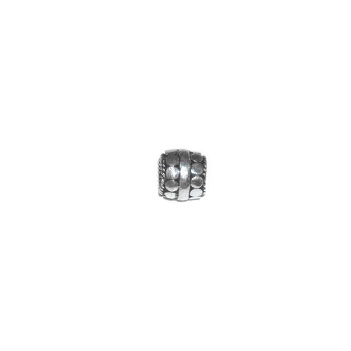 925 Silver Fine Beads|handmade silver beads