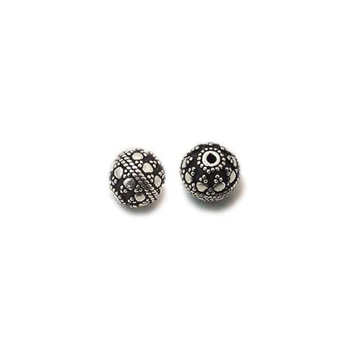 Wholesale Fine Beads|hand made silver beads
