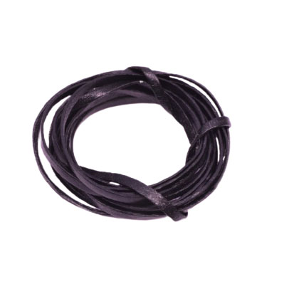 Wholesaler Of Wholesale Leather Cords Suppliers