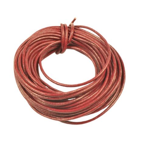 Buy Wholesale Leather Cords Suppliers