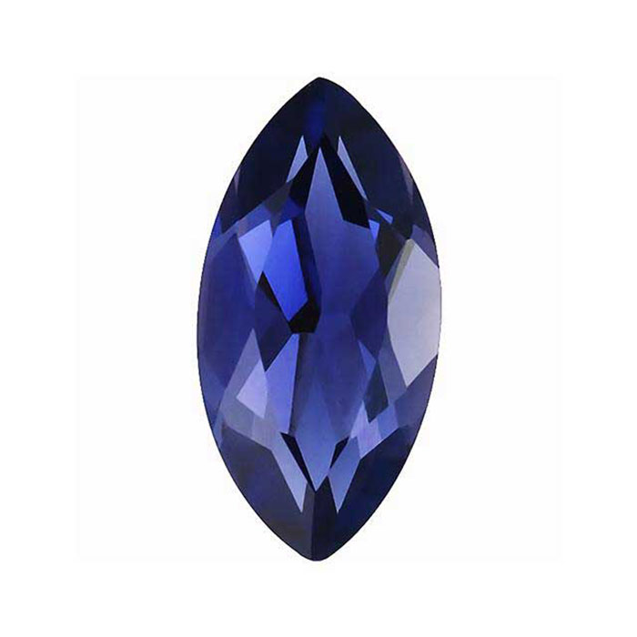 our collection of customized natural Iolite gemstone