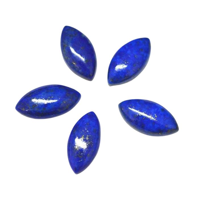 our collection of customized natural Lapis Lazuli gemstone