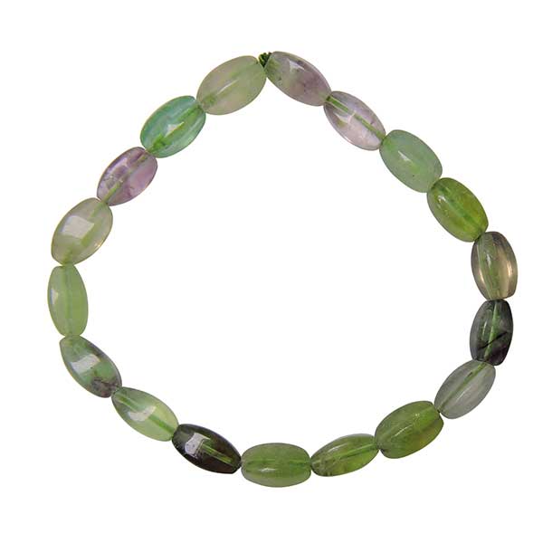 Online Shop Of Loose Fluorite Beads Bracelets Jewelry