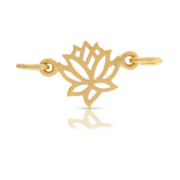 Best Quality Lotus Flower Jewelry Collections at best price