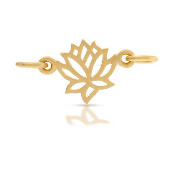Wholesale Lotus Charm Handmade 925 Silver Bracelets