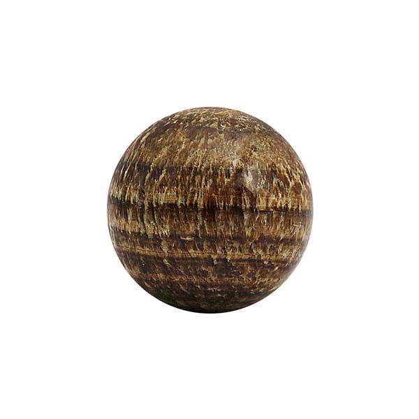 Buy Online Handmade Sphere Ball With Argonite Gemstone