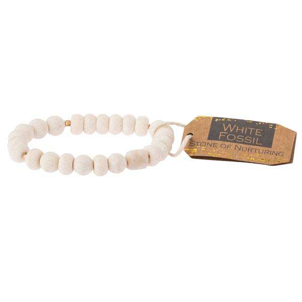 Online Shop Of Natural Loose Fossil Coral Beads Bracelets Jewelry