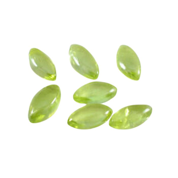 our collection of customized natural Peridot gemstone